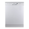 Lavaplatos EAS ELECTRIC EMD12W3 Manual De Instrucciones