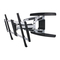 Montajes de TV NewStar Neomounts LED-W750SILVER Manual De Instrucciones