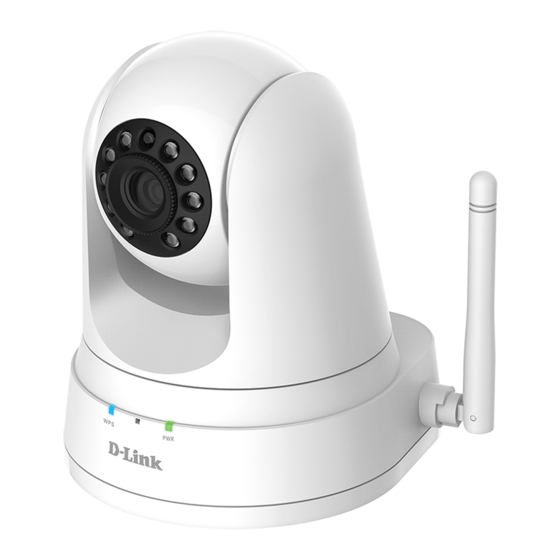 D-Link DCS-5030L Guía De Instalación Rápida