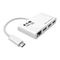 Adaptadores Eaton TRIPP LITE Serie Guia De Inicio Rapido