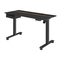 Muebles de Interior Songmics VASAGLE LDS112 Instrucciones De Montaje