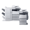 Impresora Todo en uno Toshiba E-studio3511 Manual De Operador