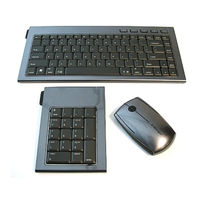 Kensington GV3M01005-M Manual De Instrucciones