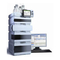 Agilent Technologies HPLC-GC