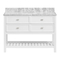 Muebles de Interior Allen + Roth 1227VA-48-201-900 Manual Del Usuario
