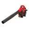 Sopladores RedMax HB280 Manual De Instrucciones