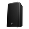 Altavoces EVL ES18-DSP Manual De Uso