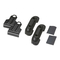 Accesorios de Automóviles Yakima Q 102 Manual De Instrucciones