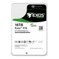 Seagate ST16000NM001G Manual De Instrucciones