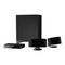 Sistemas de Altavoces Onkyo LS3100 Manual De Instrucciones