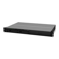 Synology RS217 Guia De Instalacion