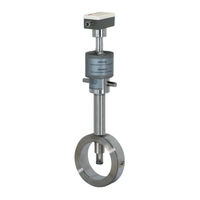 ABB Sensyflow FMT400-VTCS Manual De Instrucciones