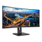 Monitores Philips 346B1 Manual Del Usuario