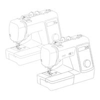 Brother 888-M62 Manual De Instrucciones
