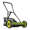 SunJoe MJ500M - Cortacésped de Cilindro Manual de 16 PULGADAS