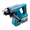 Manual del martillo rotatorio Makita BHR200