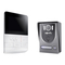 Sistemas de Intercomunicadores SOMFY V100 Manual De Instalacion Y Uso