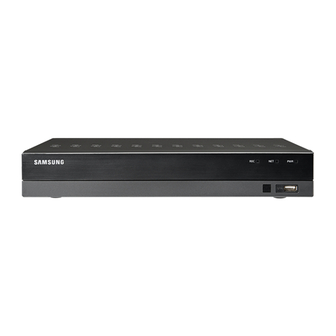 Samsung SDH-B73023BF Guia De Inicio Rapido