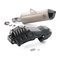 Accesorios de Motocicletas Husqvarna 27012945000 Manual Del Usuario