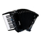 Instrumentos Musicales Roland V-Accordion FR-1X Manual Del Usuario