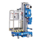 Sistemas de Elevación Terex Genie AWP Super AWPP-100000 Manual Del Operario