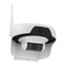 Freecam C310 - Manual de la Cámara WiFi con Alimentación Solar