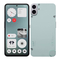 Manual de CMF Phone 1 de Nothing