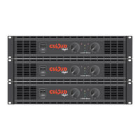 CLOUD-NIGHT C-POWER-700 Manual De Instrucciones