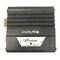 Amplificadores Alpine MRP-F240 Manual De Operacións
