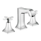 Accesorios para el Baño Hansgrohe Metropol Classic 31306 Serie Instrucciones De Montaje