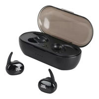 Jbl TWS4 Manual De Instrucciones