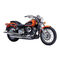 Yamaha XVS650