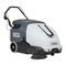 Fregadoras Nilfisk SW900 Manual De Uso