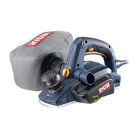 Ryobi EPN6082C Traducción De Las Instrucciones Originales