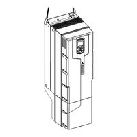 ABB ACH580-01 Guía Rápida Para La Instalación