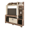 Muebles de Interior LINEA BRASIL ANITA Manual De Instrucciones