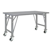 Uline H-5785 Guia De Inicio Rapido