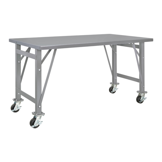 Uline H-5785 Guia De Inicio Rapido
