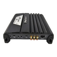 Alpine MRP-F240 Manual De Instrucciones