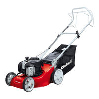 EINHELL GC-PM 46/1 S B&S Manual De Instrucciones Original