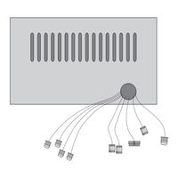Hama ATX-250W Manual De Instrucciones
