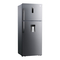 Refrigeradores Oster OS-BNF21600HVD Manual De Instrucciones