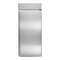 Refrigeradores Monogram ZIFS360NHRH Manual Del Propietário