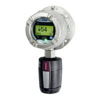 Dräger Polytron 8900 UGLD Instrucciones De Uso
