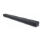 LG SK6Y - Manual Sencillo de la Barra de Sonido Wi-Fi