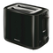 Philips HD2595, HD2596 - Manual del tostador
