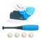 Manual del entrenador Little Tikes 2-in-1 Pop'n Pitch 639548