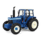 Manual de reparación de Ford 8700 y 9700