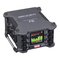 Grabadoras de Voz Zoom F6 Manual De Instrucciones