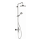 Accesorios para el Baño Axor 16572 1 Serie Instrucciones De Montaje